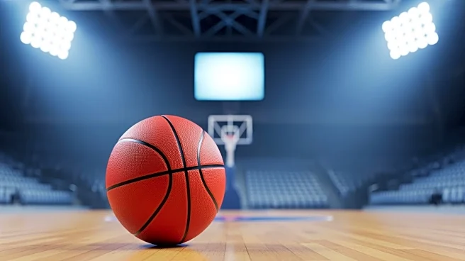 Illinois Basketball Team Prepares for NCAA Tournament Against Penn