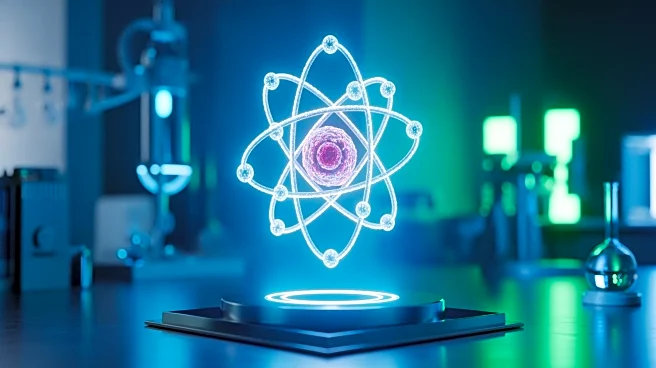 Bill Gates' TerraPower to Establish Cancer Treatment Isotope Facility in Philadelphia