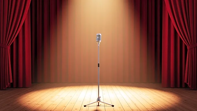 Lola Young's Triumphant Return to the Stage at L.A.'s Orpheum