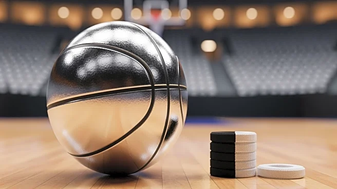 Iowa Women's Basketball Team Prepares for March Madness with Rotation Adjustments