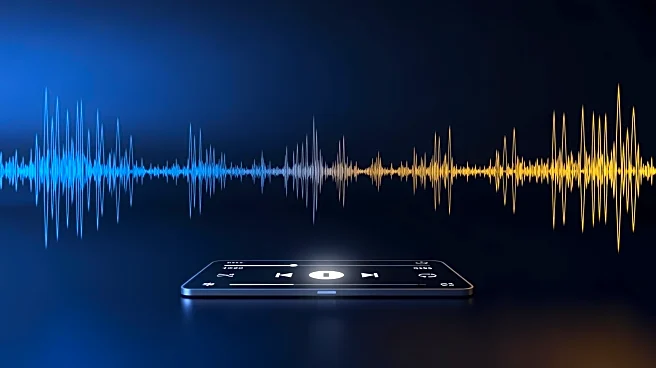 Global Music Revenues Reach Record $31.7 Billion, Driven by Streaming