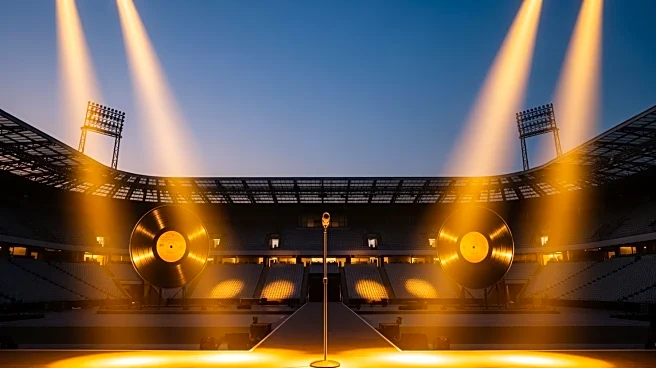 Jay-Z Announces Two Special Concerts at Yankee Stadium Celebrating Album Anniversaries