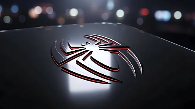 Tom Holland's New Physique Impresses in Latest Spider-Man Trailer