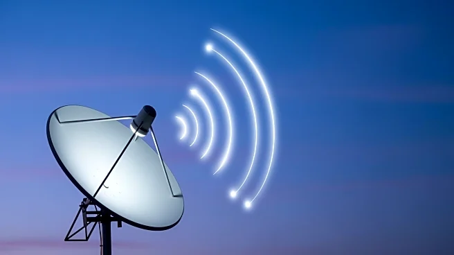 FCC's Upper C-Band Auction Faces Challenges in Transitioning Video Distribution