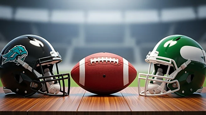 Panthers Trade Quarterback Andy Dalton to Eagles