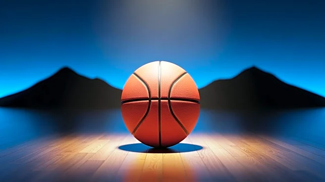 Colorado State Women's Basketball Team Heads to NCAA Tournament After Winning Mountain West