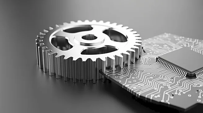 Glasgow Product Design Agency and Software Consultancy Merge to Enhance Engineering Capabilities