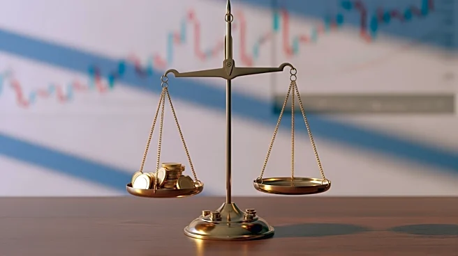 Federal Reserve's Monetary Policy Decision Anticipated Amid Market Uncertainty