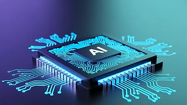 Micron's Revenue Surges Amid High Demand for AI Memory Chips