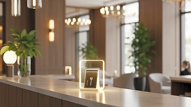 Nartsupak Thaweewong Appointed General Manager at NH Hua Hin, Aiming for Enhanced Guest Experiences