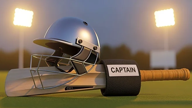 Ishan Kishan Named Interim Captain of Sunrisers Hyderabad for IPL 2026