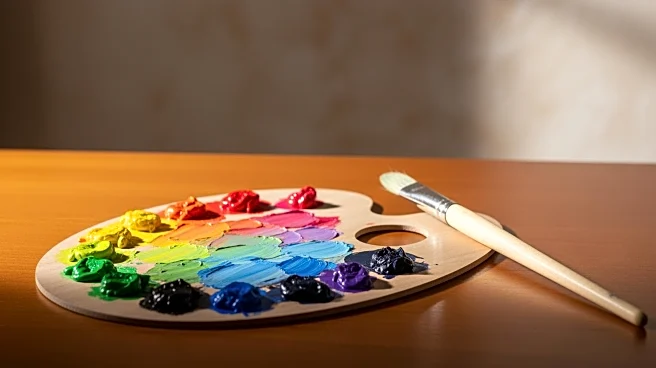 Helen Legg Appointed Artistic Director of London's Royal Academy of Arts, Set to Shape Future Exhibitions