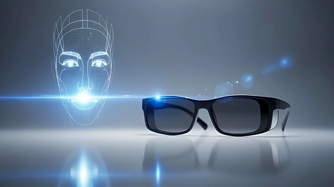 Meta's Smart Glasses Face Privacy Concerns Amid Facial Recognition Plans
