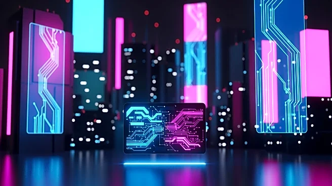 Cyberpunk TCG Breaks Kickstarter Records with Unprecedented Funding