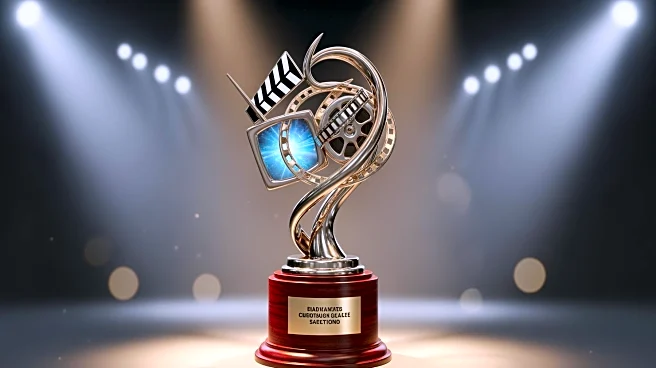 SXSW 2026 Announces Winners, Highlighting Creativity and Talent in Film and TV