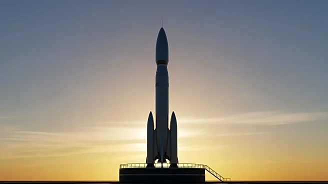 ULA's Modified Vulcan Set for Summer Launch Following Performance Enhancements