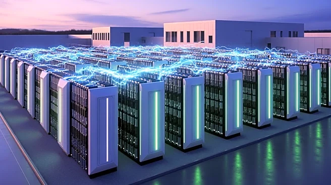 Jiangsu Zenergy Launches 50 GWh Energy Storage Project in Suzhou City