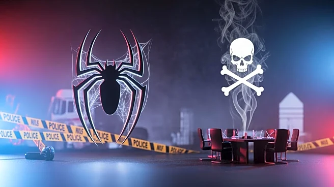 Marvel Releases 'Spider-Man: Brand New Day' Trailer Featuring Tom Holland and The Punisher