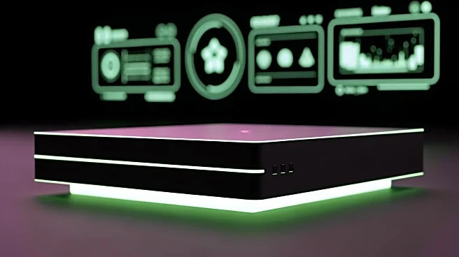 Xbox Series X|S Receives Major Dashboard Update with New Features