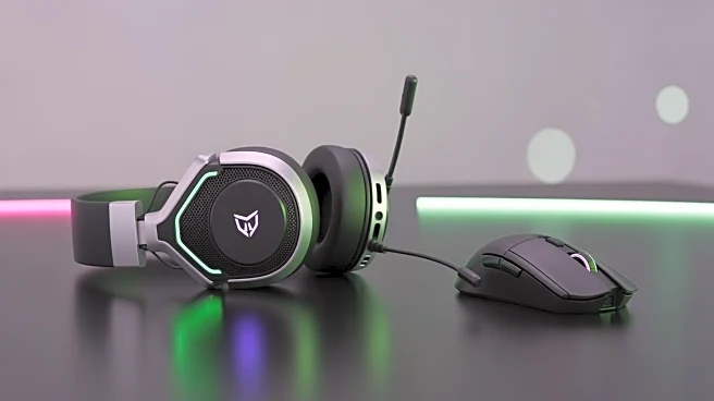 Amazon Spring Sale Offers Early Deals on Gaming Gear