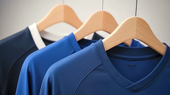 Nike Unveils New U.S. Soccer Team Kits for 2026 FIFA World Cup