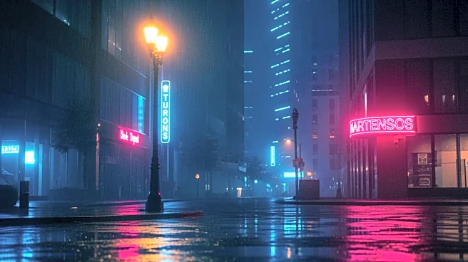 Hulu to Launch 'The Season', a Hong Kong-Set Drama, in the U.S. This June