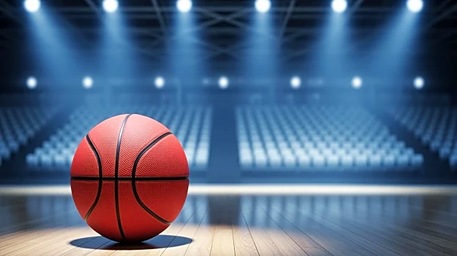 North Carolina Tar Heels Prepare for NCAA Tournament Against VCU Rams