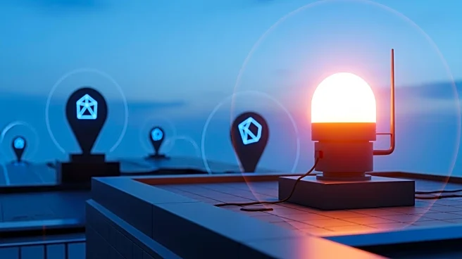 Orange Business Launches Drone Detection Service to Protect Strategic Sites