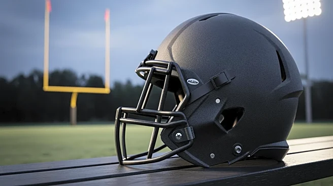 Chicago Bears Enhance Defensive Line by Signing James Lynch