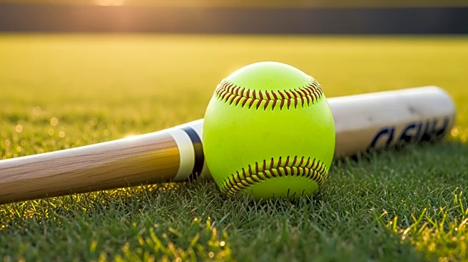 Hofstra University Softball Team Secures Fifth Consecutive Conference Victory