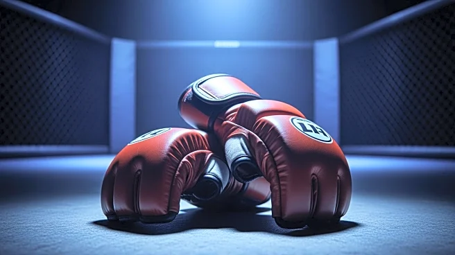 Cage Warriors 203 Highlights: Key Fights to Watch in London Event