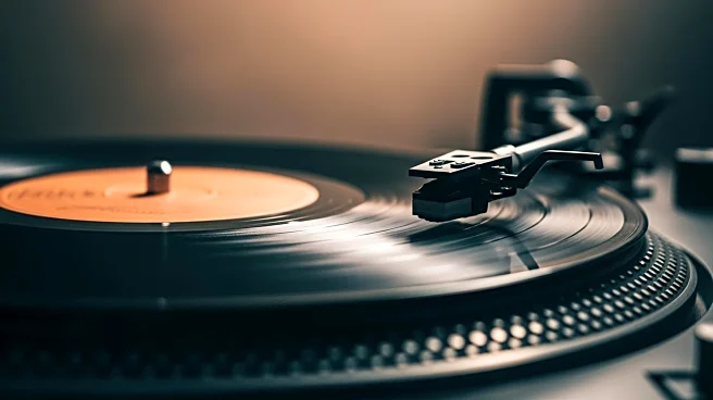 Primitive Ring Announces Debut Album with Lead Single 'Heads Will Roll'