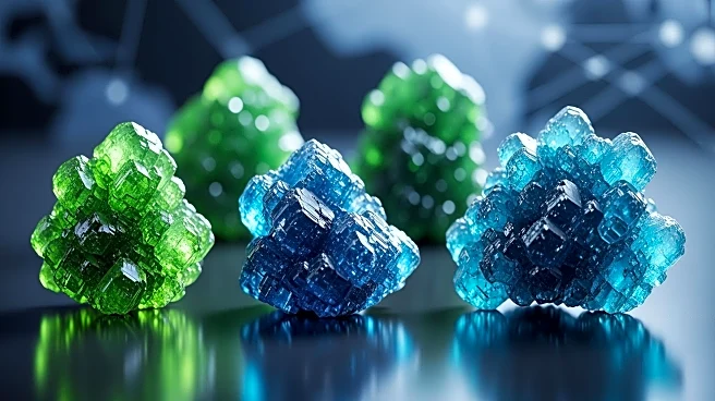 Viridis Secures A$25 Million for Brazil Rare Earth Project, Strengthening Western Supply Chains