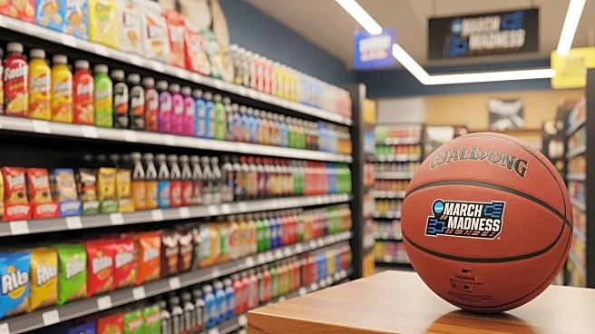 7-Eleven Launches March Madness Promotions with Discounts on Food Items