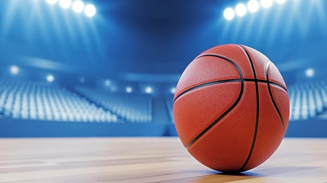 Nebraska Women's Basketball Triumphs Over Richmond in NCAA First Four