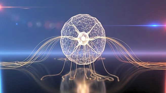 AI Investment Surge Raises Concerns of Economic Bubble Amid Rapid Growth