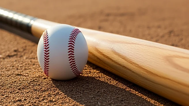 Blaze Alexander's RBI Single Boosts Orioles in Early Inning