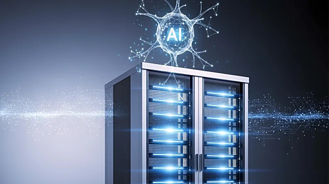 SaaS Industry Faces Governance Challenges Amidst AI Integration