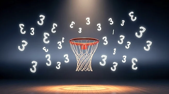 Spurs Dominate Kings with 25 Three-Pointers in Season Sweep