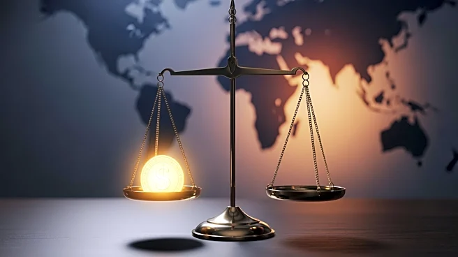 Federal Reserve Holds Interest Rates Amid Inflation Concerns and Middle East Tensions