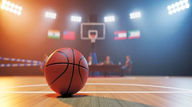 James Harden Pushes Evan Mobley for Greater Performance After Standout Game