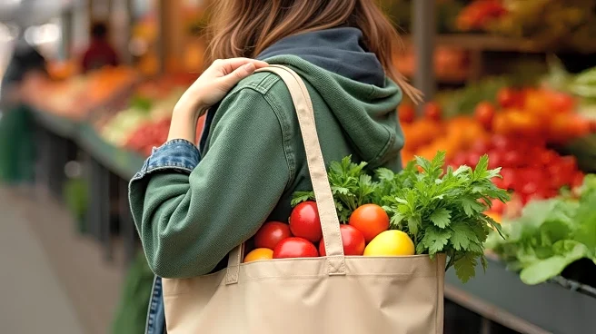 Women's Health Editors Recommend Top Everyday Tote Bags for Versatile Use