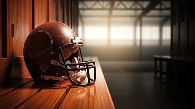 Steelers Legend Rod Woodson Advises Team to Move On from Aaron Rodgers