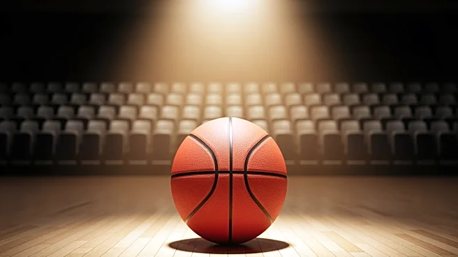 LSU Women's Basketball Prepares for NCAA Tournament with Home Advantage