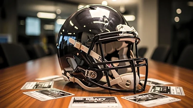 Maxx Crosby Discusses Failed Ravens Trade and NFL Draft Impacts