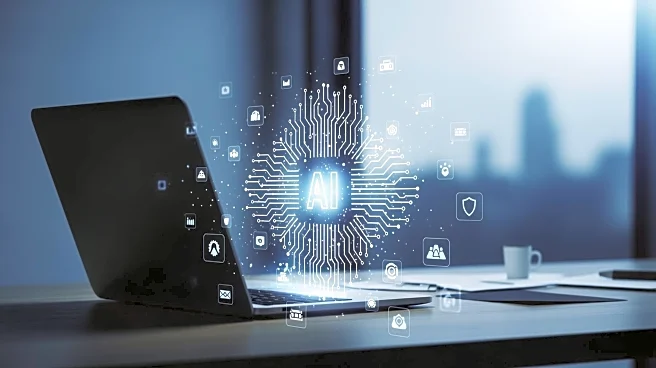 Shadow AI in SaaS Apps Poses Significant Security Risks, Report Warns
