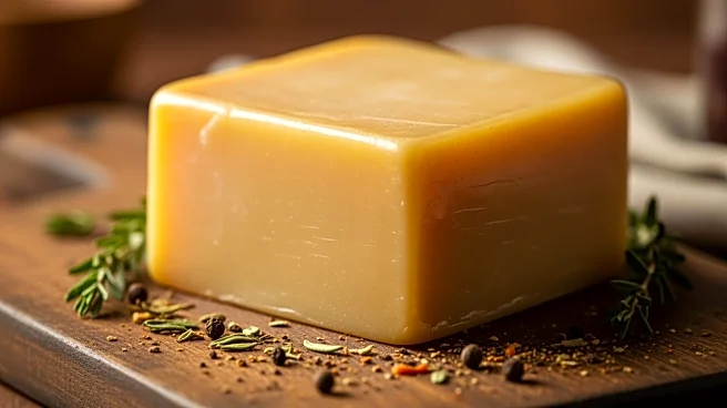 Food Industry Embraces Beef Tallow Amid Rising Demand and Supply Concerns