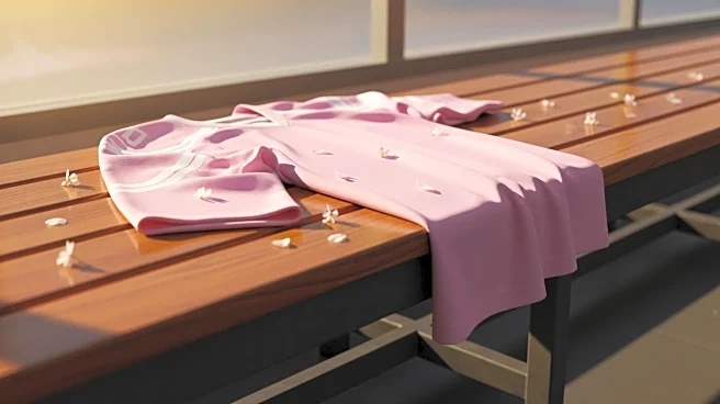 Washington Capitals Wear Cherry Blossom Jerseys to Support Local Charities