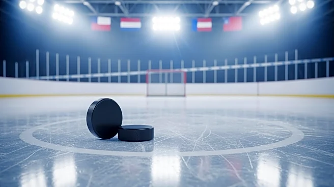 Kelly Pannek Scores Twice as Minnesota Frost Defeat Ottawa Charge 5-0 in PWHL