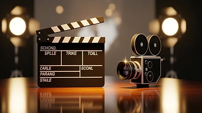 PCCW and SK Global Launch 'The Season' at Filmart with Anson Lo's Involvement